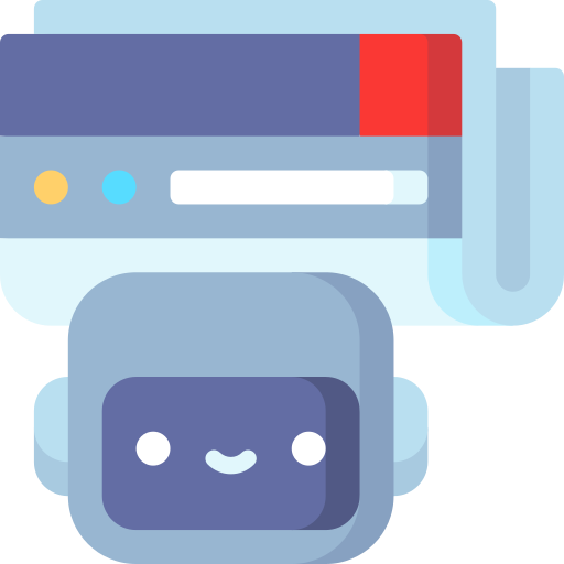 Иконка о ботах